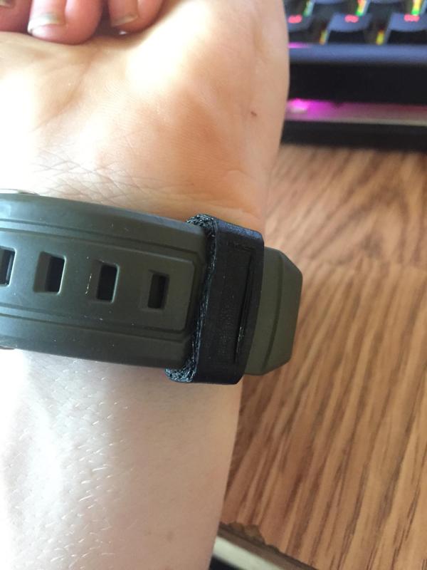 Watchband Strap
