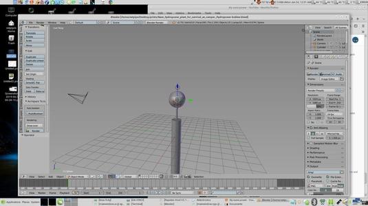 Wave Power (rough draft)