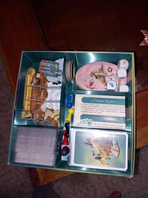 Celestia game storage