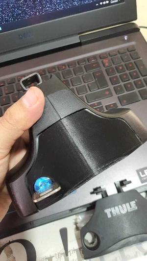 THULE rapid system 754 cover