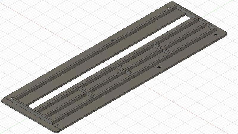 Makita MLT100 Circular Saw Blade Cover