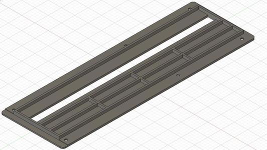 Makita MLT100 Circular Saw Blade Cover