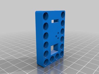 tcrt5000 lego mindstorms connector