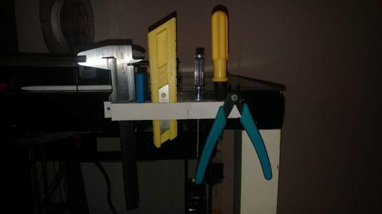 Tools Holder