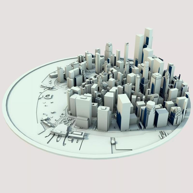 New York City United States