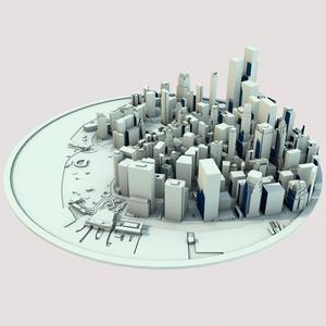 New York City United States