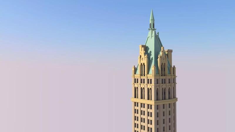 Sherry Netherland Hotel