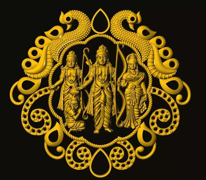 ram parivar