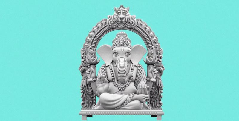 ARCHA GANESH