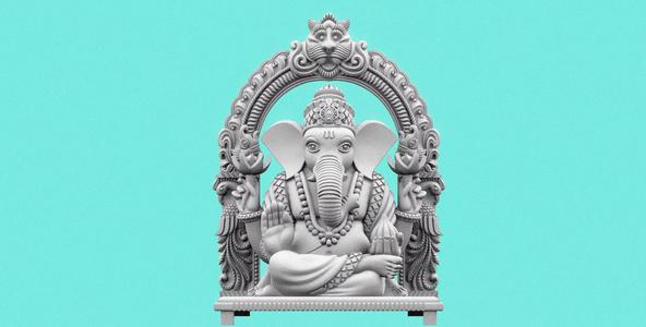 ARCHA GANESH