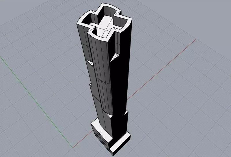 35 Hudson Yards New York