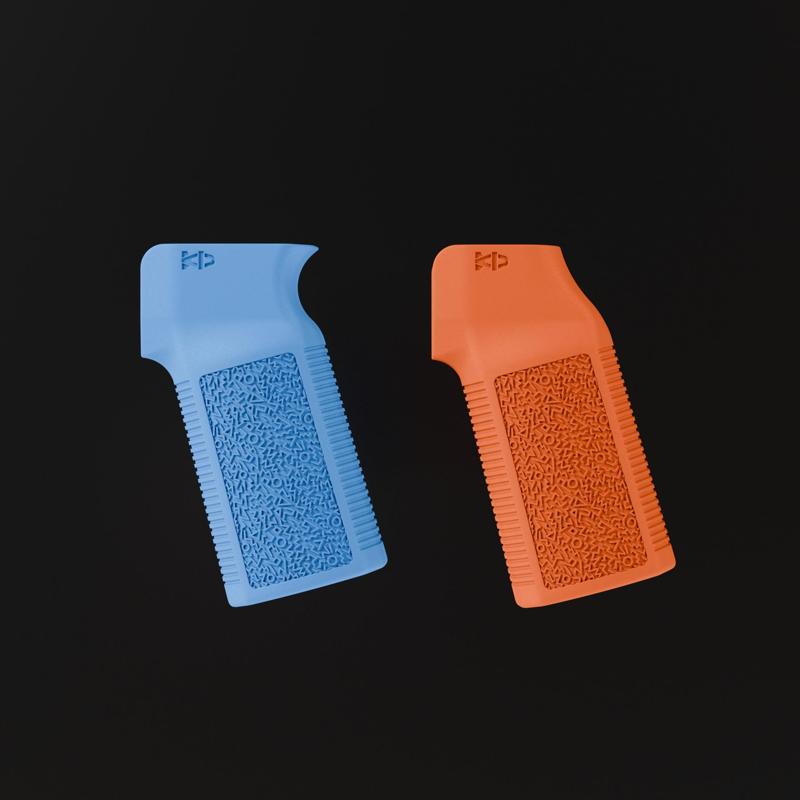KD2 Grip (B/C)