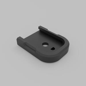 Hi-capa / Staccato mag base