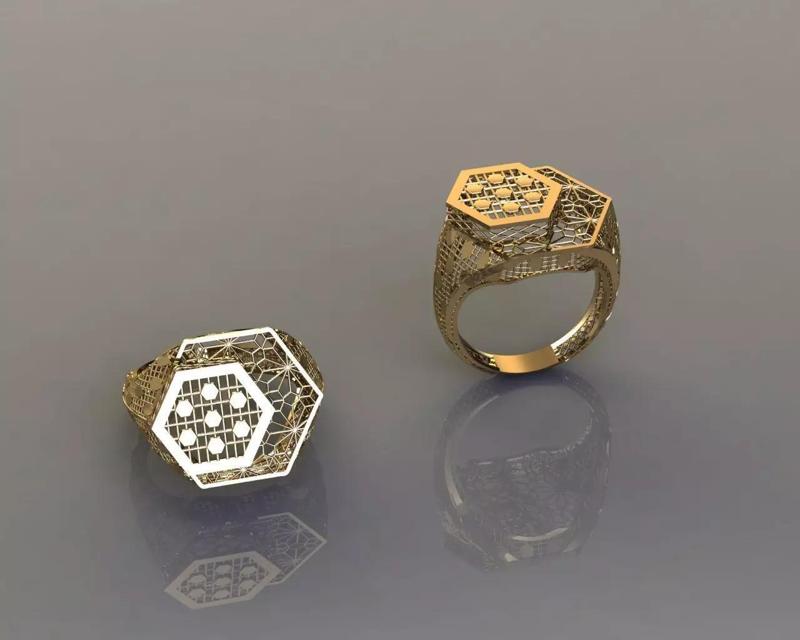 tutorial ring