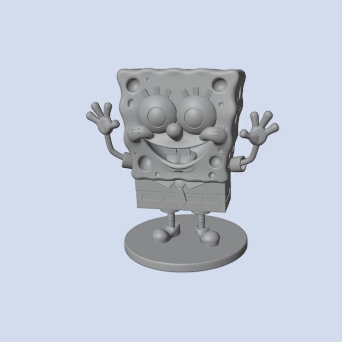 Spongebob Squarepants