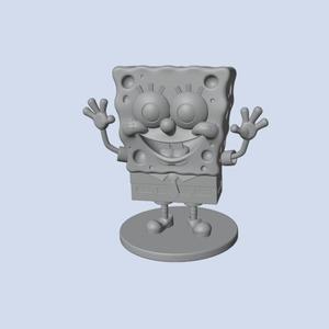 Spongebob Squarepants