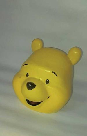 winnie pooh piggy bank
