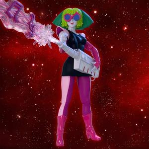 Melody Silverhawks
