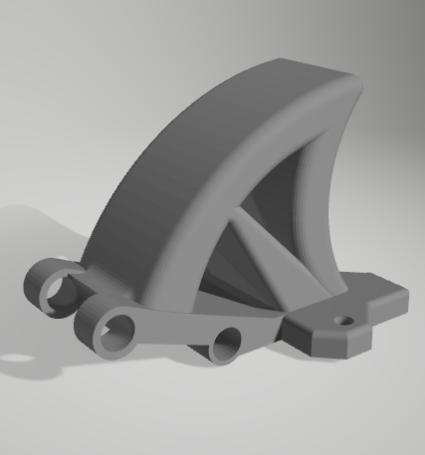 JeNo Ciné - Fin Protectors