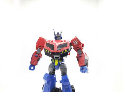 Star Optimus head for Siege/Earthrise/Kingdom/Legacy Optimus mold