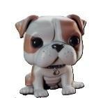 FUNKO BULLY
