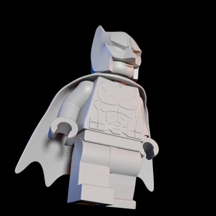 LEGO Batman