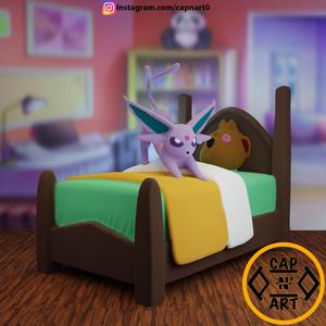 Espeon