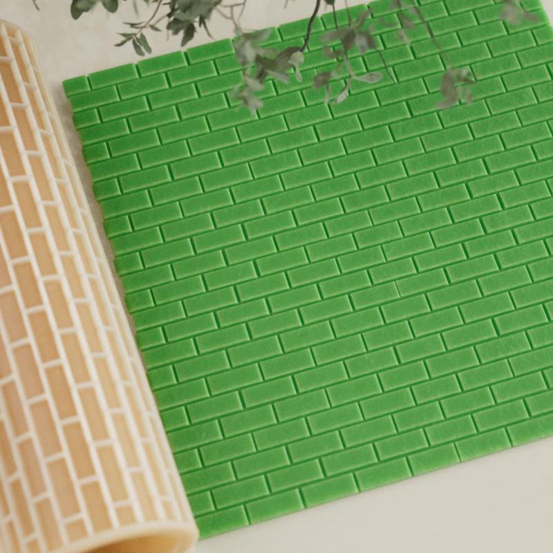 Brick Texture Roller