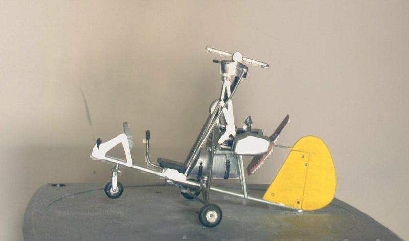 autogyro