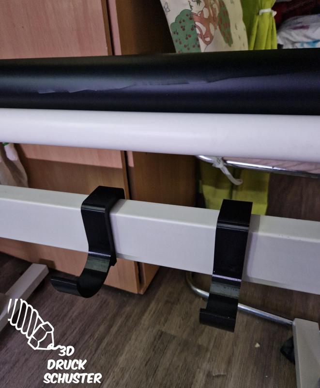 Helo HSP 720 /1360 foil holder