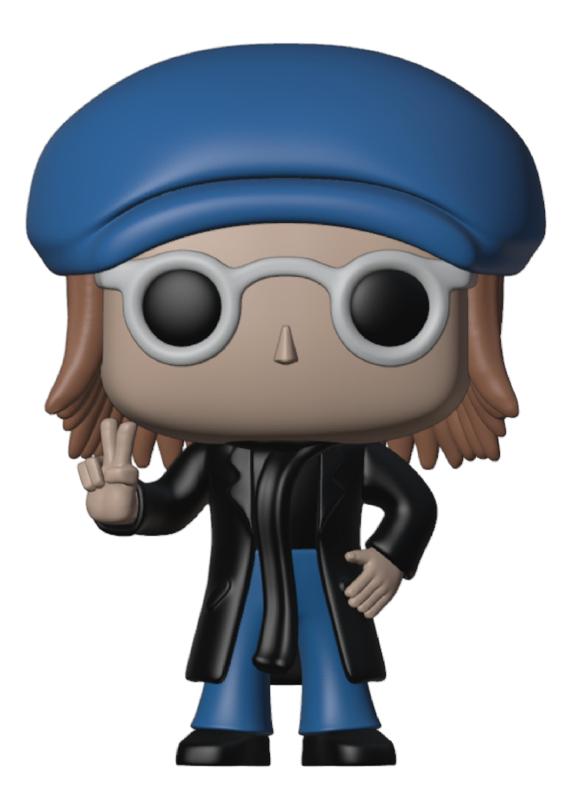 JOHN LENNON - The Beatles - Funko