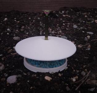 Bait box / Köderbox