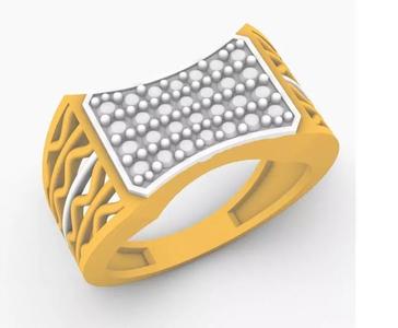 The Valini Ring