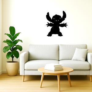 stitch wall decoration