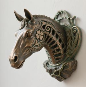 horse