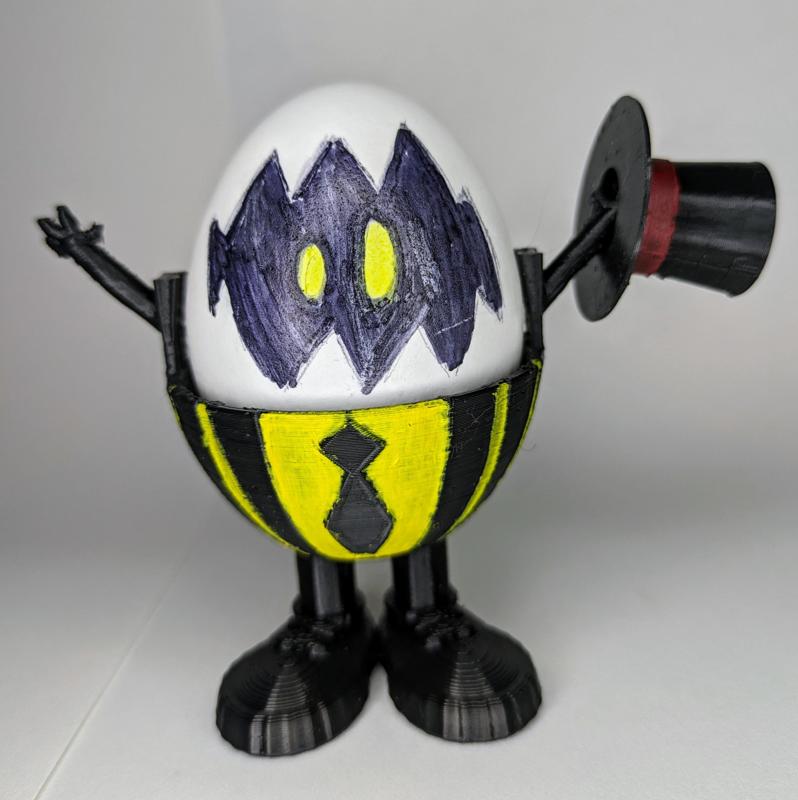 Egg Bois Egg Cup