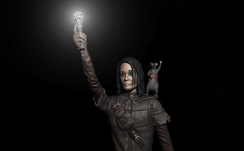 Ratcatcher 2 | The Suicide Squad