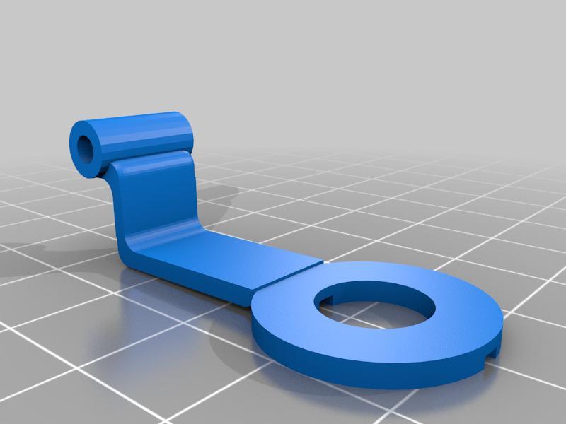 Captain America Compass -