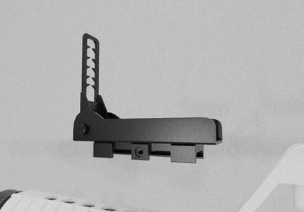 M203 Sight For Airsoft