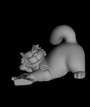 Lucifer Cinderella Cinderella Disney