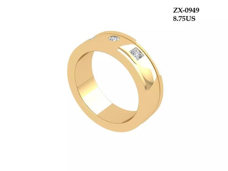 Wedding Band