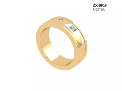 Wedding Band