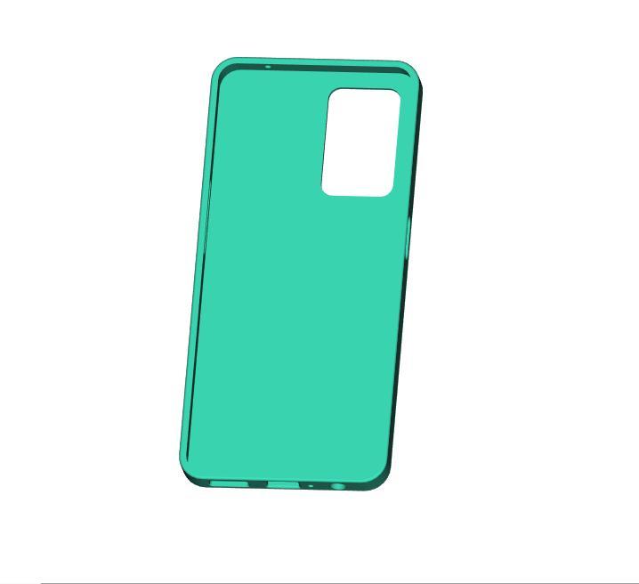 Oppo Reno7 5G Case