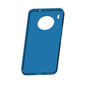 Honor 50 Lite Case