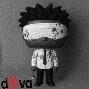 d4vd Custom Funko Pop