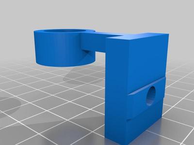 AM8 2020 2040 easy Filament Guide
