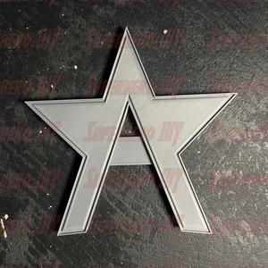 US Agent Rear Upper Harness Buckle