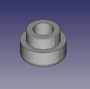 Geekvape Aegis Legend 2 Z tank / se Optimized Drip Tip