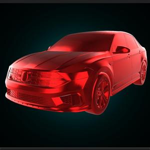 Volkswagen Jetta GLI