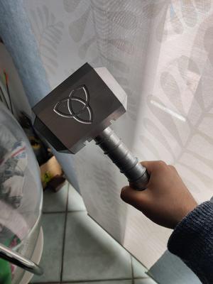 THOR'S HAMMER